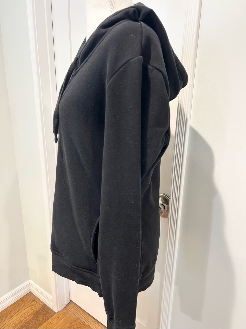 Ugg Clara Zip-Up Hoodie - Picture 6 of 13